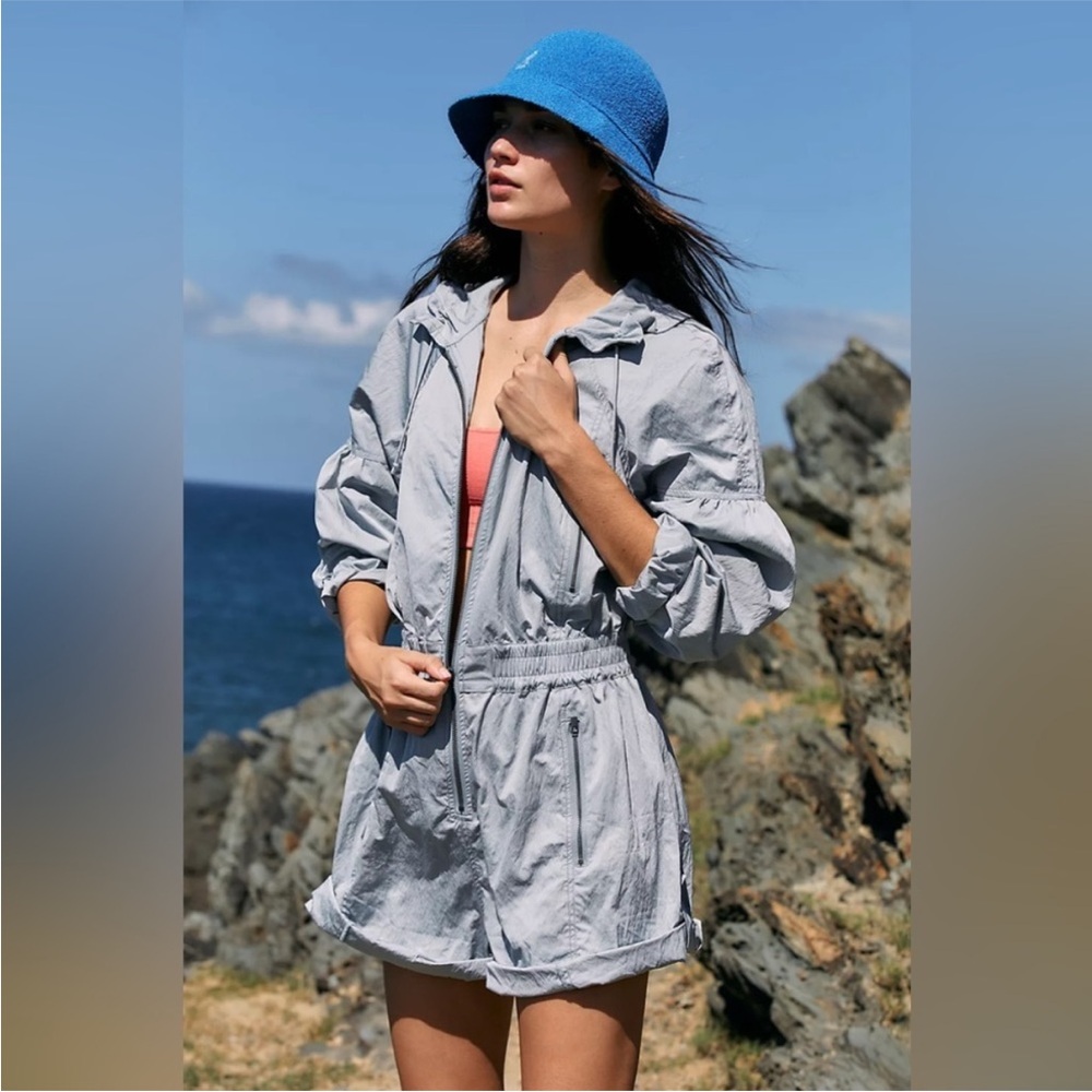 FP Movement by Free People | Peace Out Onsie Romper